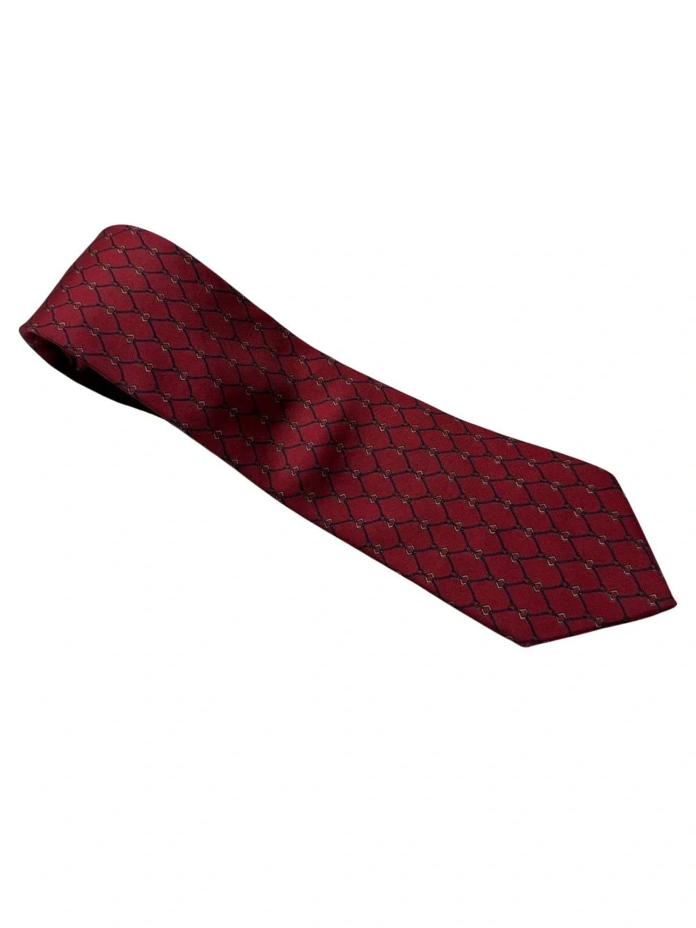 Jos. A. Bank elegant red